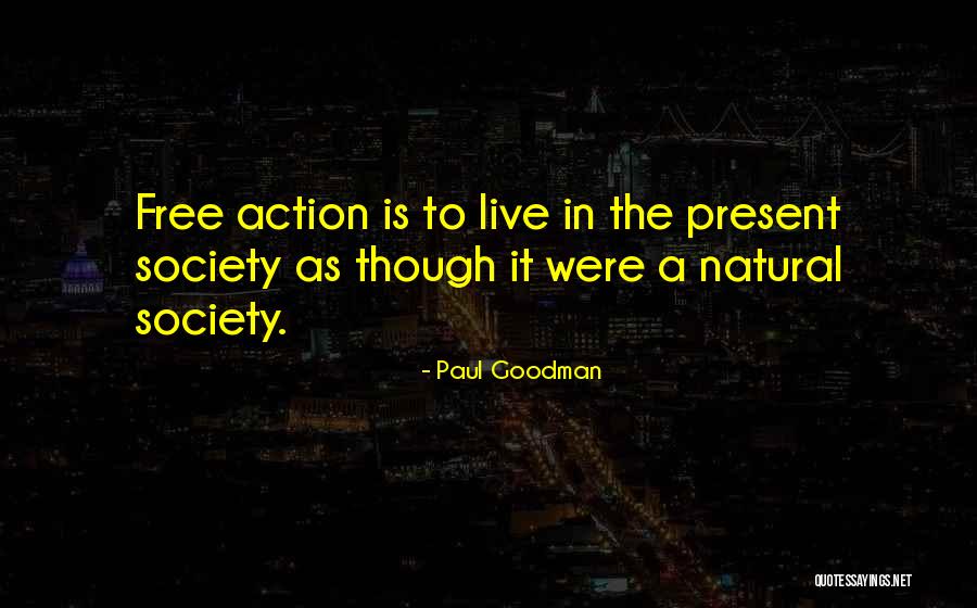 Durato International Quotes By Paul Goodman Durato International Quotes By Paul Goodman