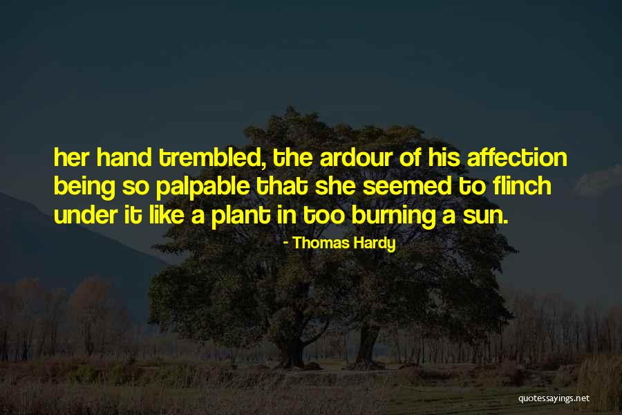 Durato International Quotes By Thomas Hardy Durato International Quotes By Thomas Hardy