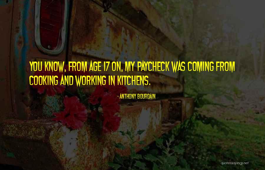 Duraznos Dole Quotes By Anthony Bourdain Duraznos Dole Quotes By Anthony Bourdain
