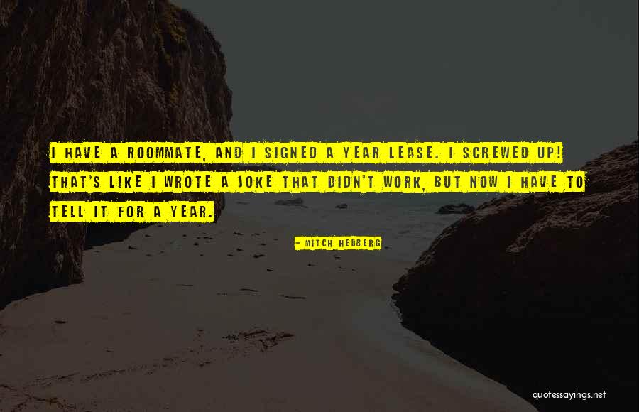 Duraznos Dole Quotes By Mitch Hedberg Duraznos Dole Quotes By Mitch Hedberg
