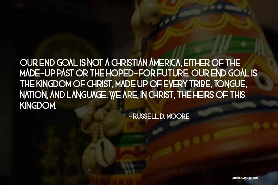 Duraznos Dole Quotes By Russell D. Moore Duraznos Dole Quotes By Russell D. Moore
