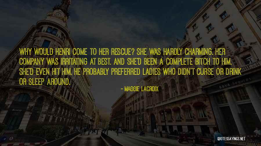 Durazzo Pool Quotes By Maggie LaCroix Durazzo Pool Quotes By Maggie LaCroix
