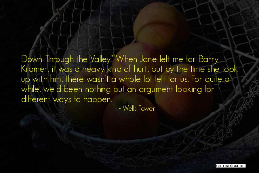 Durazzo Pool Quotes By Wells Tower Durazzo Pool Quotes By Wells Tower
