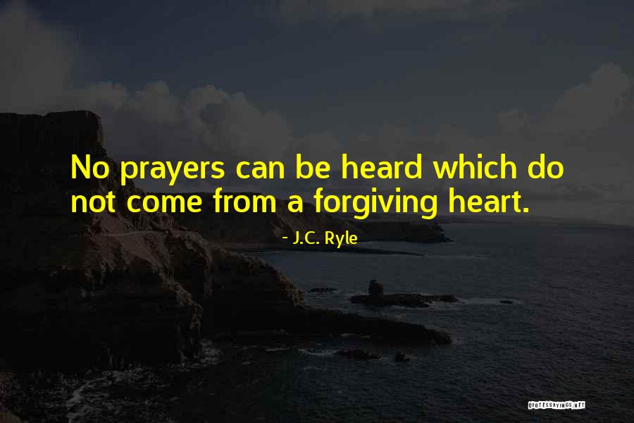 Durbins Palos Quotes By J.C. Ryle