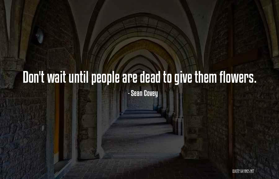 Durbins Palos Quotes By Sean Covey Durbins Palos Quotes By Sean Covey