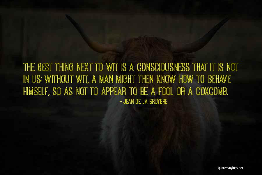 Durboraw Jennifer Quotes By Jean De La Bruyere Durboraw Jennifer Quotes By Jean De La Bruyere