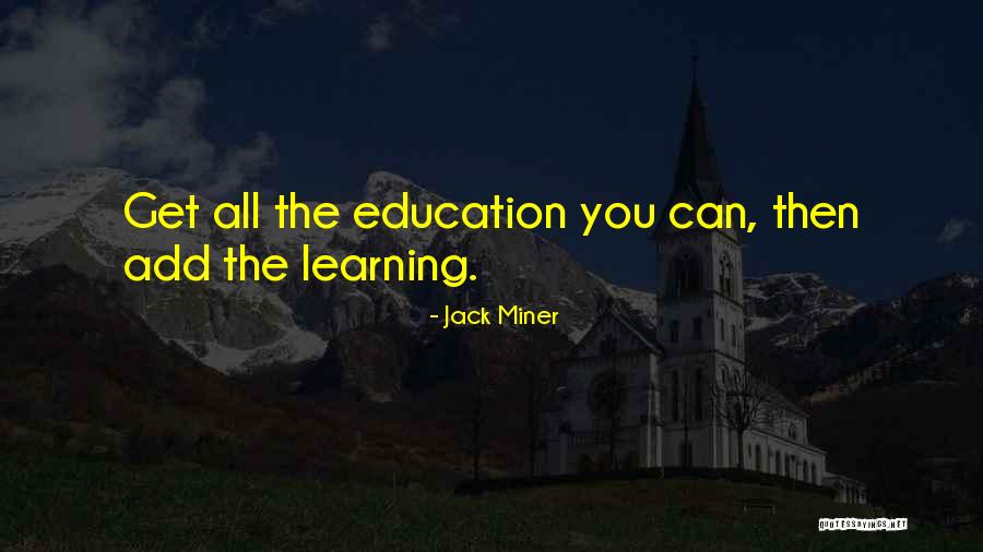 Durbridge Melissa Quotes By Jack Miner Durbridge Melissa Quotes By Jack Miner