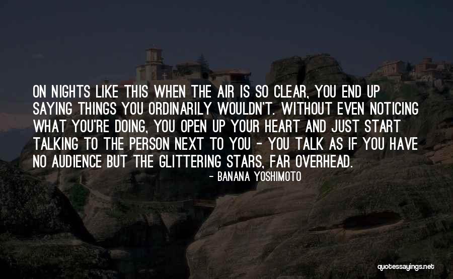 Durcan Essay Quotes By Banana Yoshimoto Durcan Essay Quotes By Banana Yoshimoto