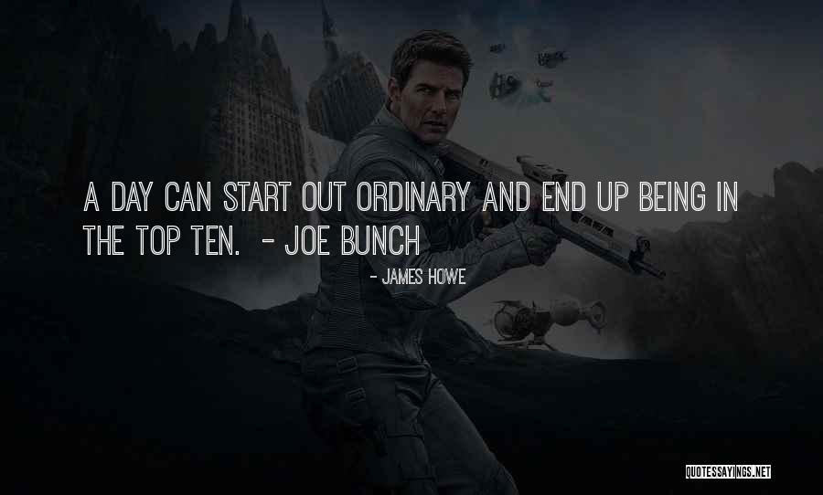 Durchblicker Quotes By James Howe Durchblicker Quotes By James Howe