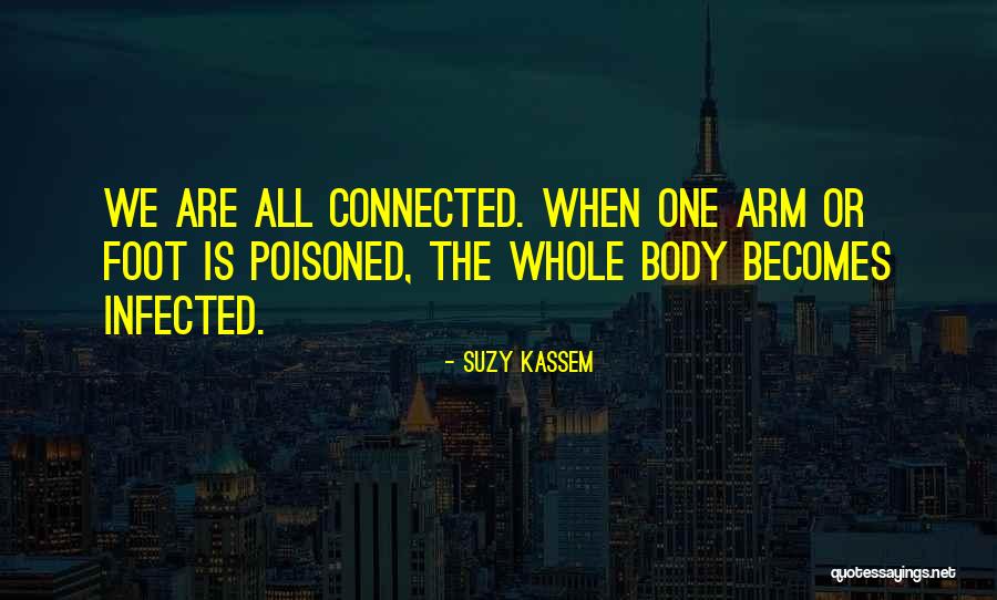 Durchdringend Quotes By Suzy Kassem Durchdringend Quotes By Suzy Kassem