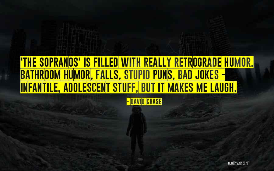 Durchreise Deutschland Quotes By David Chase Durchreise Deutschland Quotes By David Chase