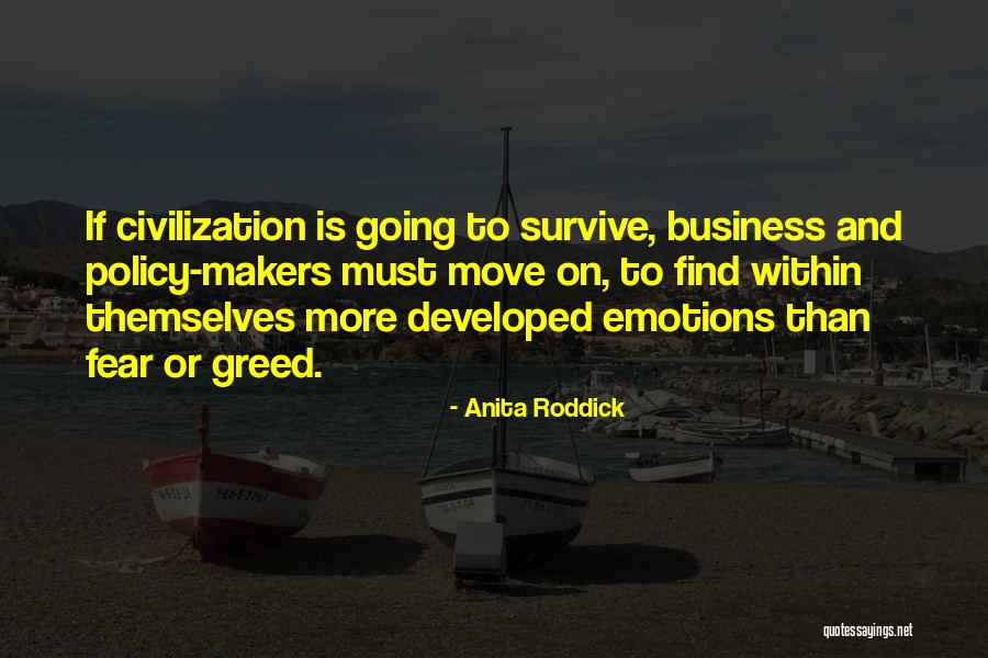 Durcir Synonyme Quotes By Anita Roddick Durcir Synonyme Quotes By Anita Roddick