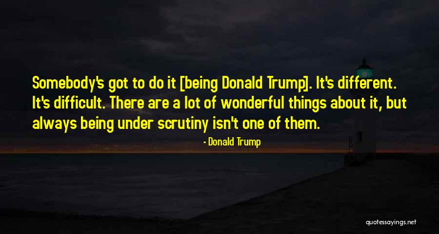 Durcir Synonyme Quotes By Donald Trump Durcir Synonyme Quotes By Donald Trump
