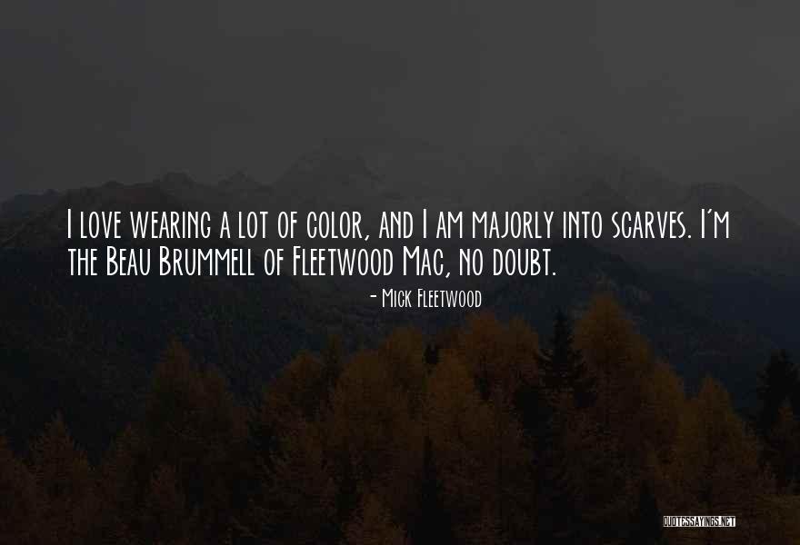 Durckheim Blessing Quotes By Mick Fleetwood Durckheim Blessing Quotes By Mick Fleetwood