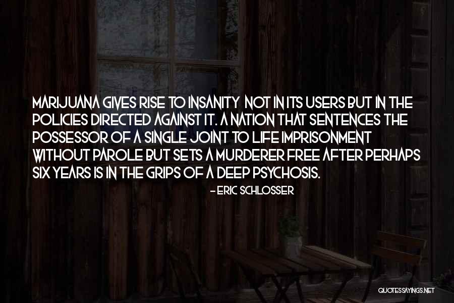 Durea Sandalen Quotes By Eric Schlosser Durea Sandalen Quotes By Eric Schlosser