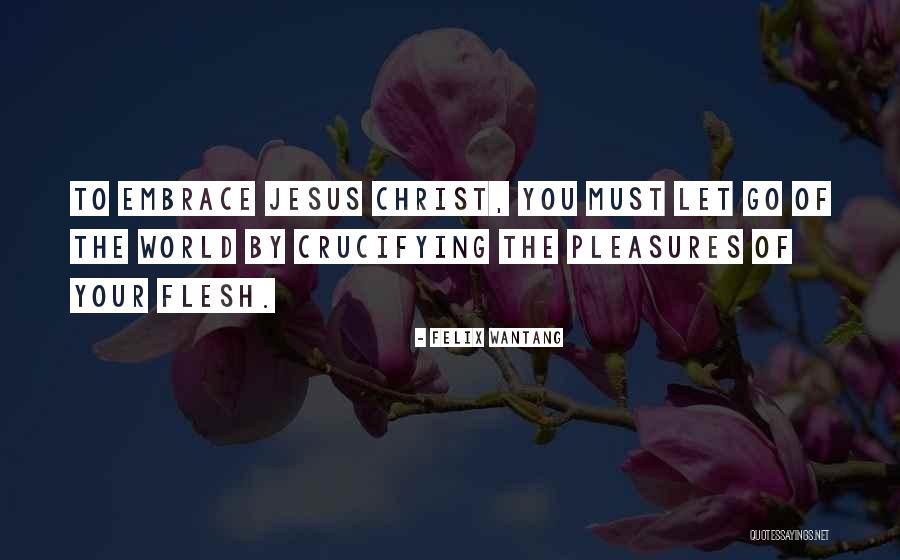 Durea Sandalen Quotes By Felix Wantang Durea Sandalen Quotes By Felix Wantang