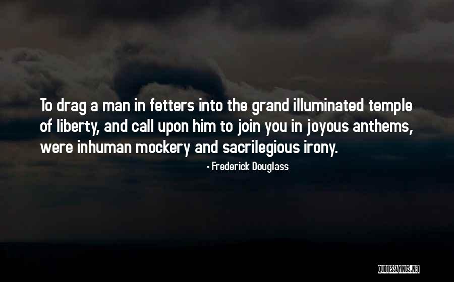 Durea Schoenen Quotes By Frederick Douglass Durea Schoenen Quotes By Frederick Douglass