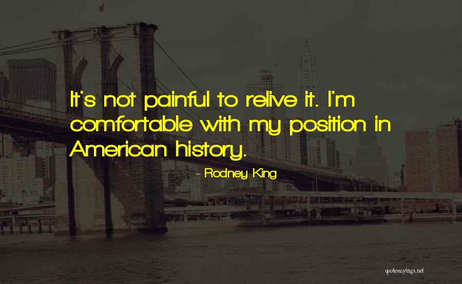 Durea Schoenen Quotes By Rodney King Durea Schoenen Quotes By Rodney King