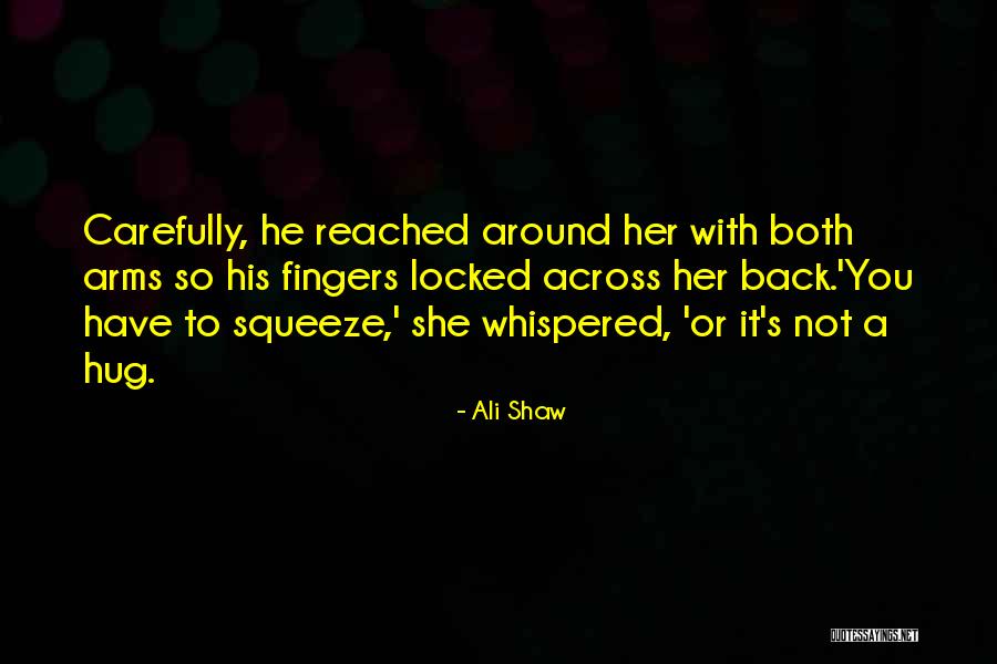 Durea Shoes Quotes By Ali Shaw Durea Shoes Quotes By Ali Shaw