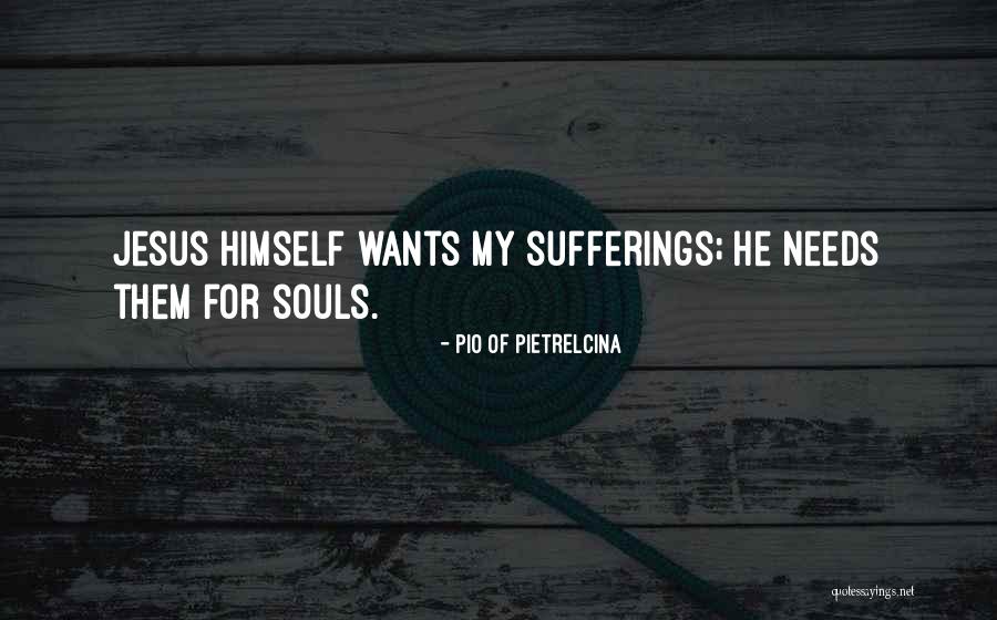 Durelle Allen Quotes By Pio Of Pietrelcina Durelle Allen Quotes By Pio Of Pietrelcina