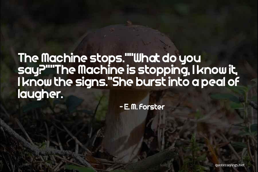 Durelle Townley Quotes By E. M. Forster Durelle Townley Quotes By E. M. Forster