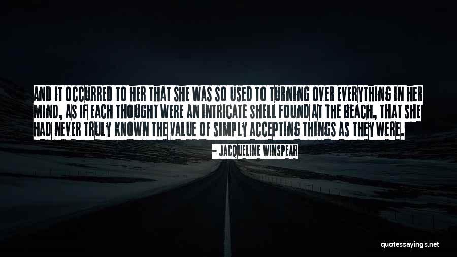 Duren Germany Quotes By Jacqueline Winspear Duren Germany Quotes By Jacqueline Winspear