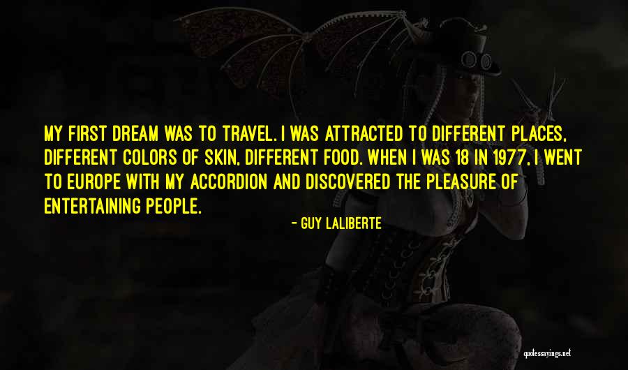 Durenberger Scandal Quotes By Guy Laliberte Durenberger Scandal Quotes By Guy Laliberte