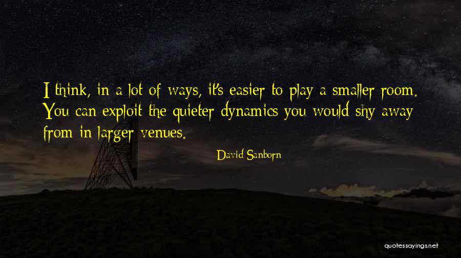 Durer Praying Quotes By David Sanborn Durer Praying Quotes By David Sanborn