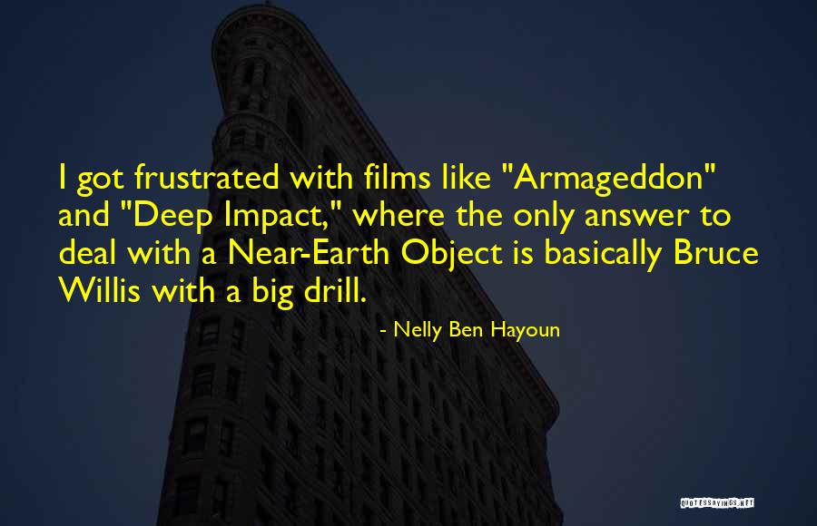Durere In Gat Quotes By Nelly Ben Hayoun Durere In Gat Quotes By Nelly Ben Hayoun