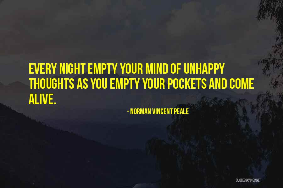 Durerea De Cap Quotes By Norman Vincent Peale Durerea De Cap Quotes By Norman Vincent Peale