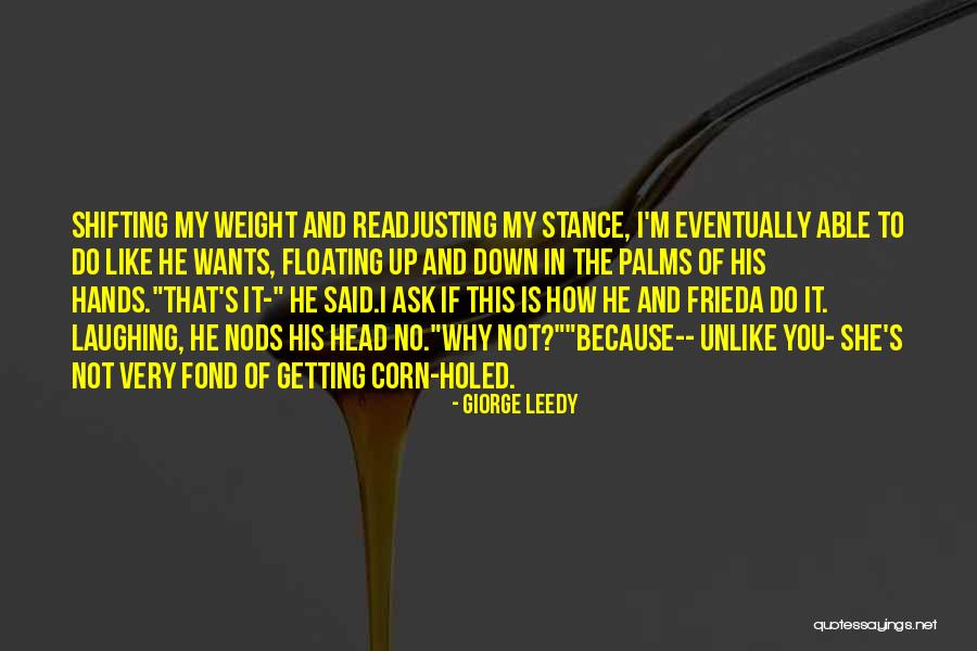 Durerea De Ovare Quotes By Giorge Leedy Durerea De Ovare Quotes By Giorge Leedy