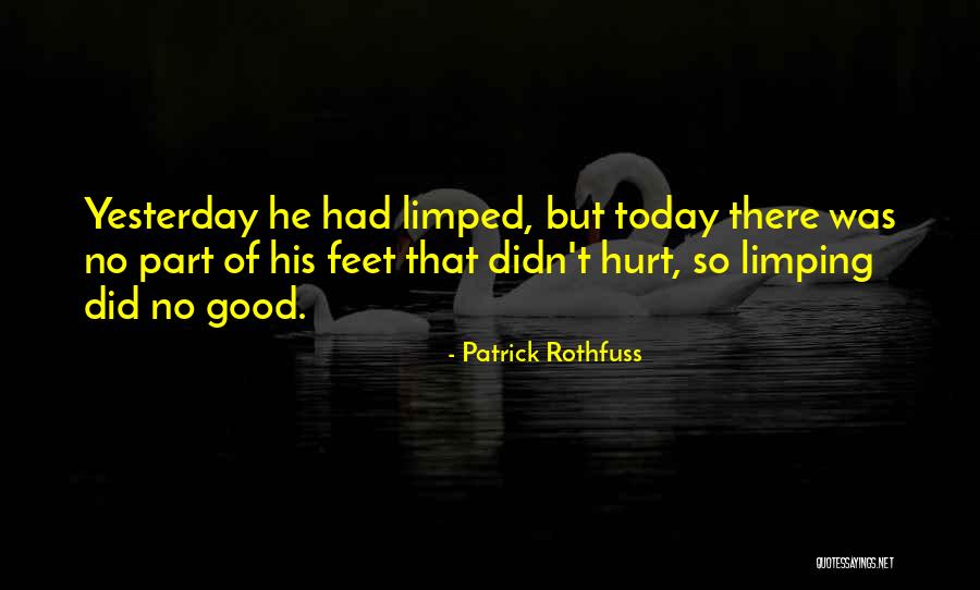 Durerea De Ovare Quotes By Patrick Rothfuss Durerea De Ovare Quotes By Patrick Rothfuss