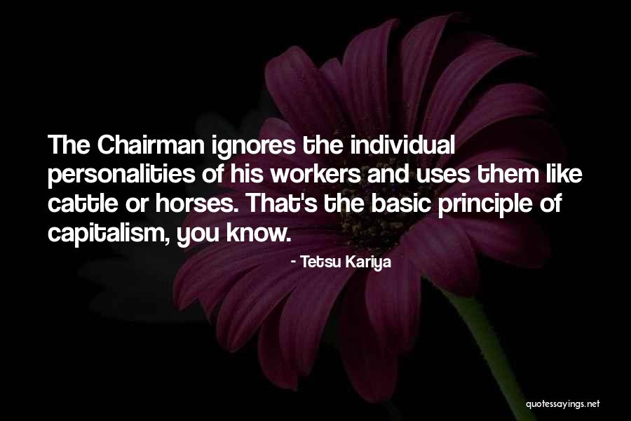 Durerea De Spate Quotes By Tetsu Kariya Durerea De Spate Quotes By Tetsu Kariya