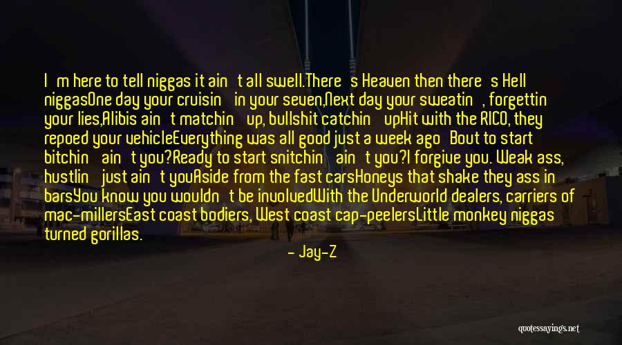 Dureri De Ficat Quotes By Jay-Z Dureri De Ficat Quotes By Jay-Z
