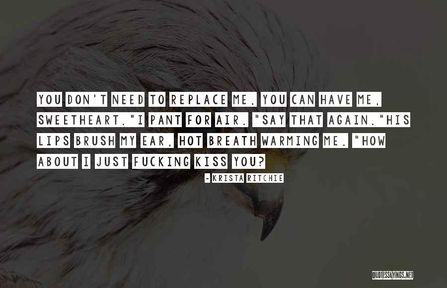 Durerile Articulare Quotes By Krista Ritchie Durerile Articulare Quotes By Krista Ritchie