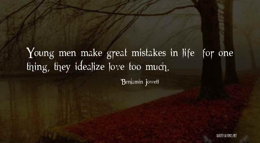 Durerile De Spate Quotes By Benjamin Jowett Durerile De Spate Quotes By Benjamin Jowett