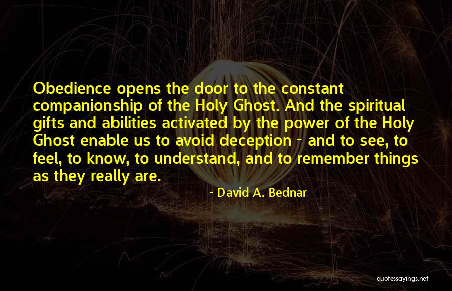 Durette Candito Quotes By David A. Bednar Durette Candito Quotes By David A. Bednar
