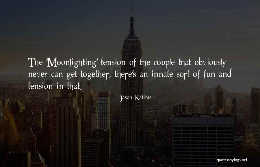 Durex Industries Quotes By Jason Katims Durex Industries Quotes By Jason Katims