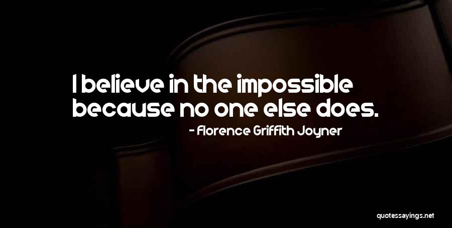 Durex Tv Quotes By Florence Griffith Joyner Durex Tv Quotes By Florence Griffith Joyner
