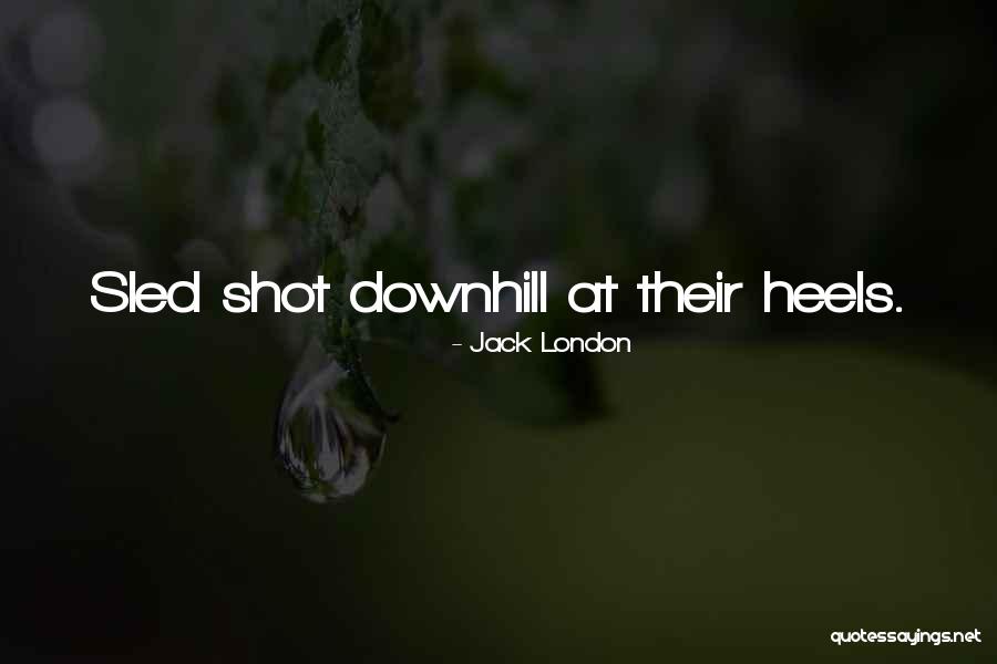 Durex Tv Quotes By Jack London Durex Tv Quotes By Jack London