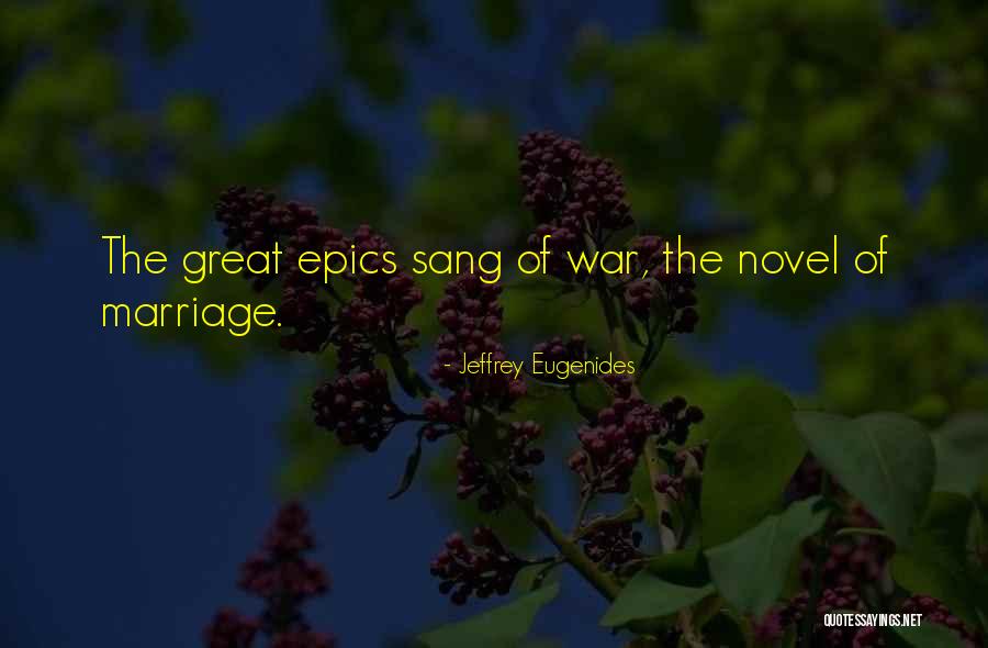 Durex Tv Quotes By Jeffrey Eugenides Durex Tv Quotes By Jeffrey Eugenides