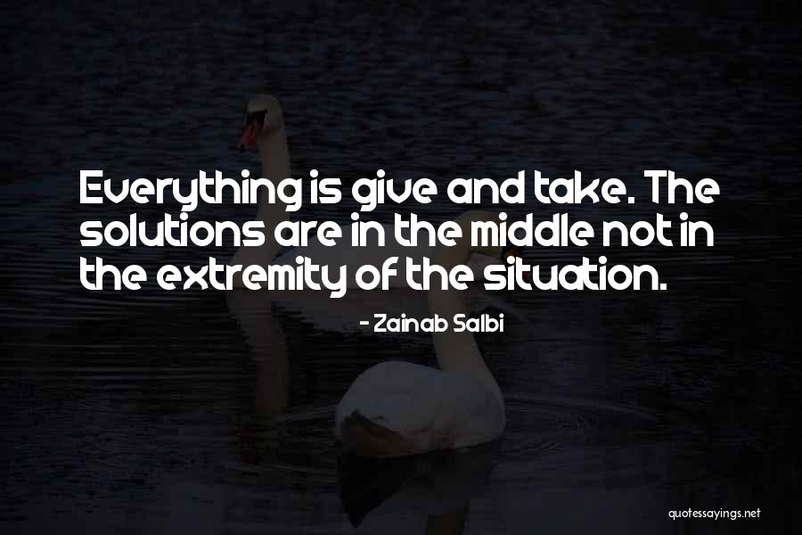 Dureza Definicion Quotes By Zainab Salbi Dureza Definicion Quotes By Zainab Salbi