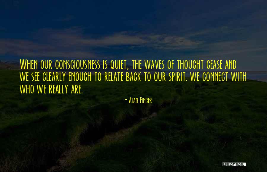 Durflinger Concordia Quotes By Alan Finger Durflinger Concordia Quotes By Alan Finger