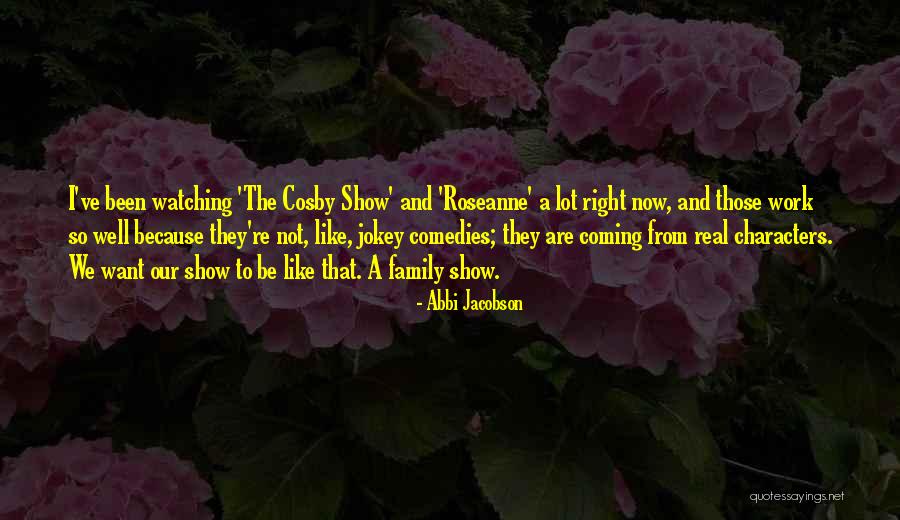 Durflinger Oliver Quotes By Abbi Jacobson Durflinger Oliver Quotes By Abbi Jacobson
