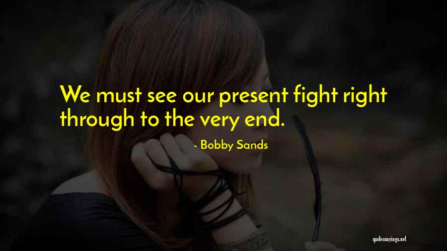 Durflinger Oliver Quotes By Bobby Sands Durflinger Oliver Quotes By Bobby Sands