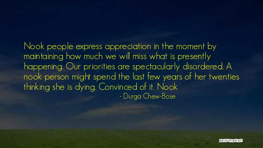 Durga Chew-Bose Quotes 1008142