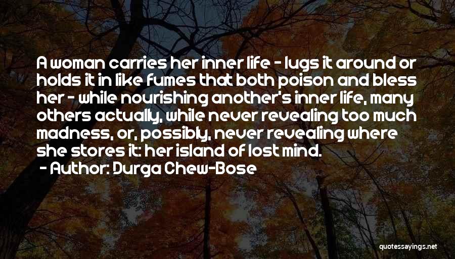 Durga Chew-Bose Quotes 1631637