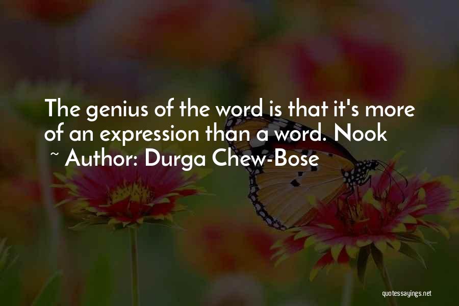 Durga Chew-Bose Quotes 277209