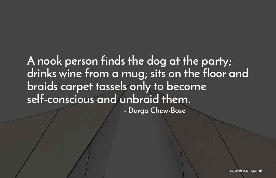 Durga Chew-Bose Quotes 423291