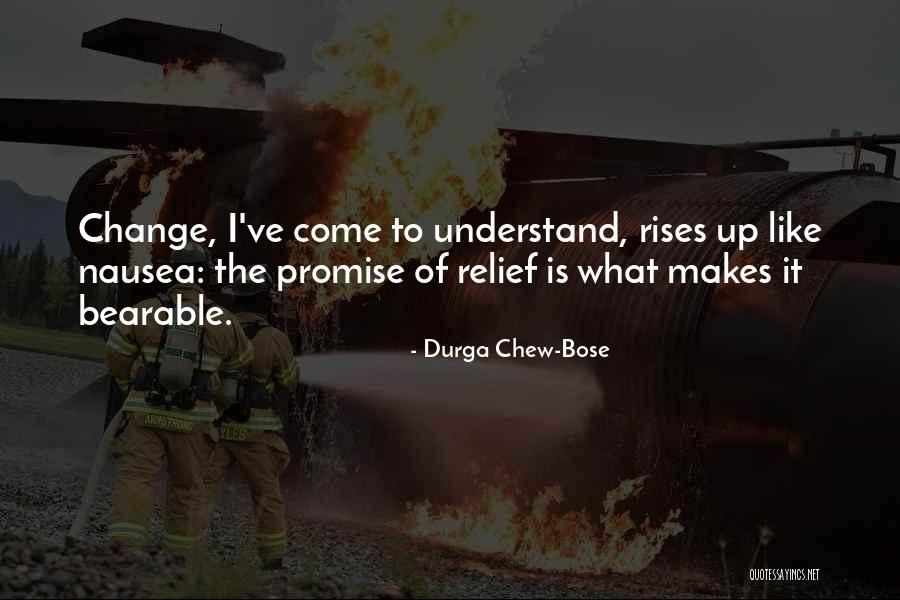 Durga Chew-Bose Quotes 606215